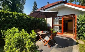 Apartamenty Winniczki